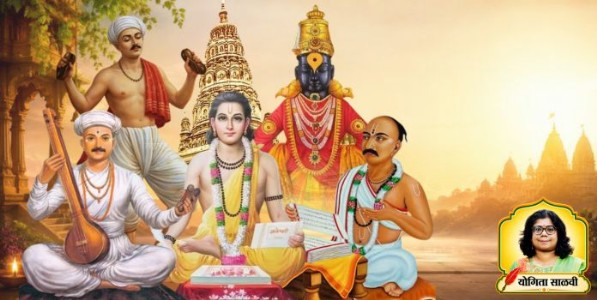 मंदिरे सामाजिक समरसतेची केंद्रे