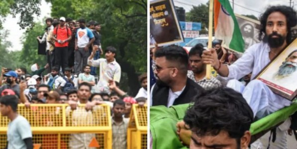 दिल्लीनंतर झारखंड विद्यार्थी आंदोलनातही मेटाची भुमिका संशयास्पद!