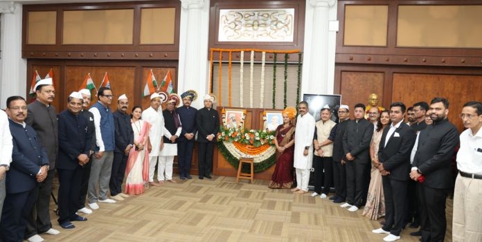 Thane Municipal Corporation Independence Day