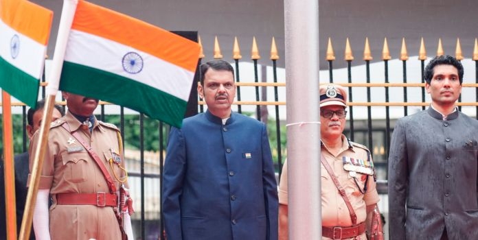 Maharashtra Growth Engine Of India
