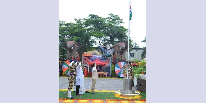 ND Studio Khalapur