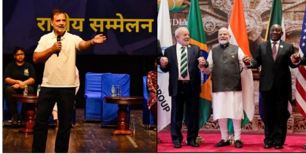 संमेलन की ‘माकडचाळे’?