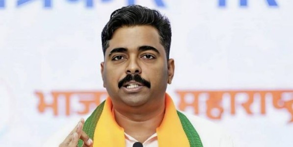 संजय राऊतांसोबत आदित्य ठाकरेही उभे राहण्यास तयार नाहीत - नवनाथ बन