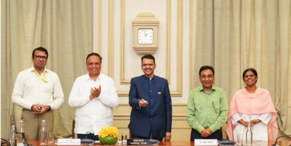 महाडीबीटीवर २९ नवीन योजनांसह आता १०५ योजना; स्वातंत्र्यदिनाच्या निमित्ताने २९ नवीन योजनांच्या लोकार्पण