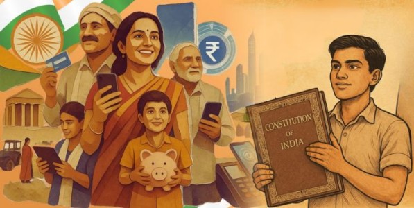 स्वातंत्र्याच्या सार्थकतेच्या तीन पूर्वअटी