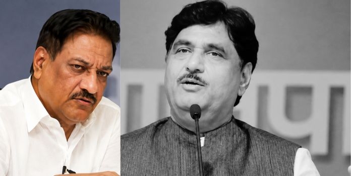 Controversial Statements By Congress Leaders