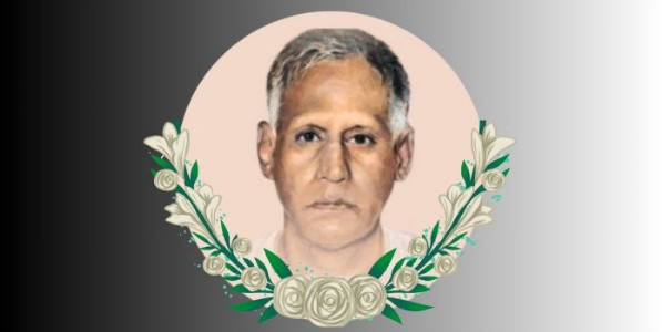राष्ट्रभक्त संत - नानाराव ढोबळे