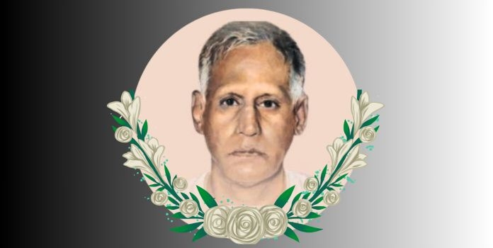 Nanarao Dhoble