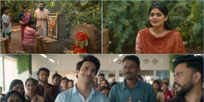 Samarth Marathi Movie Review