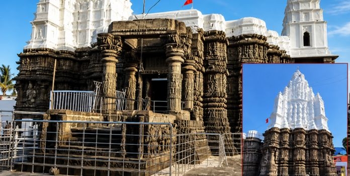 Aundha Nagnath Temple
