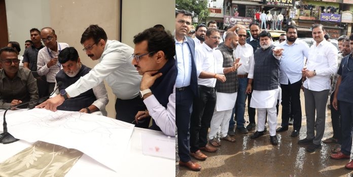 Udyog Mantri Samant 