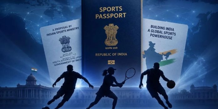 Sports Passport India