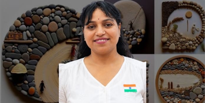 Vandana Kori Sculptor