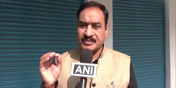 Vinod Bansal Vande Mataram