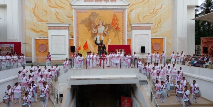 Swaratarangini Rashtra Sevika Samiti