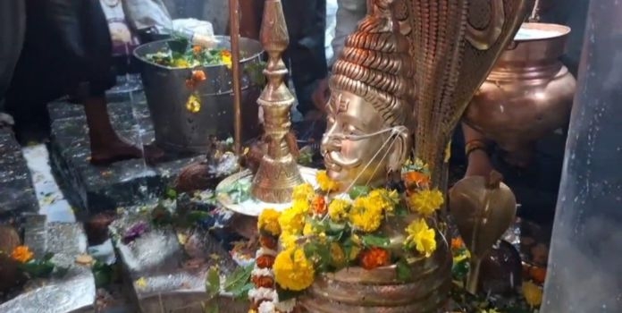 Ambernath Shiv Temple