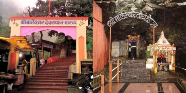 मार्लेश्वर मंदिरात भाविकांसाठी नवे नियम; ड्रेस कोडसह दर्शनाच्या वेळेतही बदल, काय आहे नवीन नियमावली? जाणून घ्या
