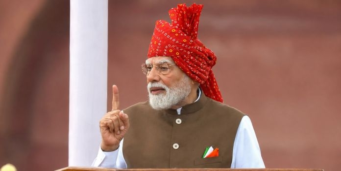 Viksit Bharat 2047