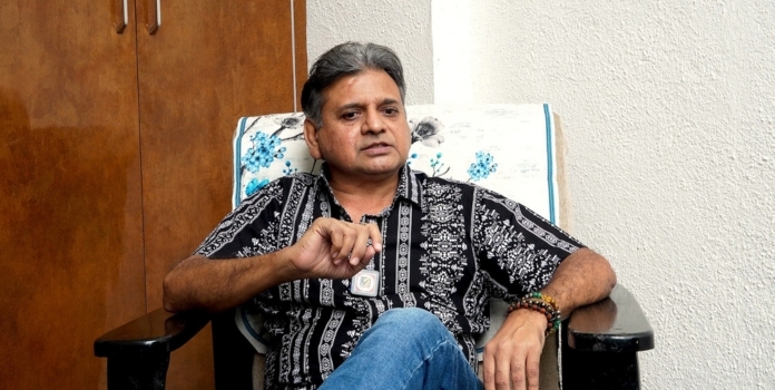 Abhiram Bhadkamkar