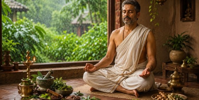 Chaturmas Health Benefits