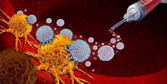 Cancer immunotherapy