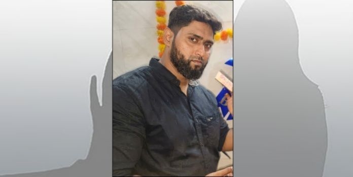 Kalyan Forced Conversion Case