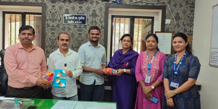 Thane Regional Mental Hospital