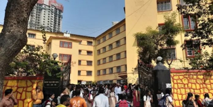 Siddhivinayak Temple Development