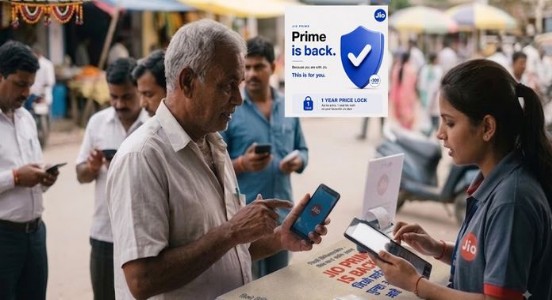 जिओ प्राइम घ्यावा की नाही ? सदस्यत्वात फायदा की ग्राहकाचाच तोटा ?
