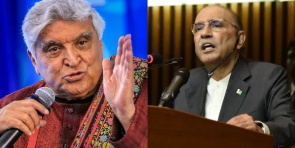 निर्लज्ज झरदारींचा ढोंगीपणा!