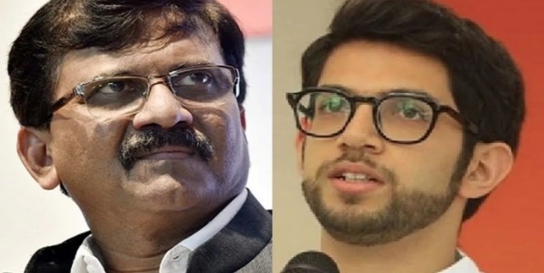 उबाठाची ‘पोपटपंची’