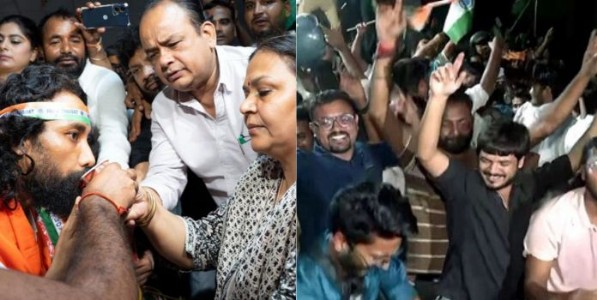 विद्यार्थ्यांच्या आंदोलनाला यश; सोरेन सरकार अखेर झुकले, जेएसएससी-सीजीएल परीक्षा रद्द