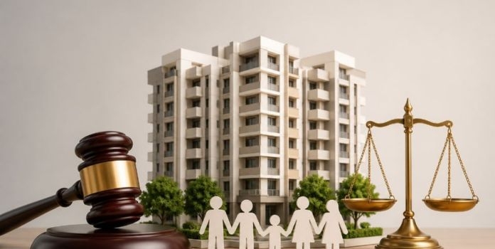 Maharashtra Housing Society New Model Bye-Laws