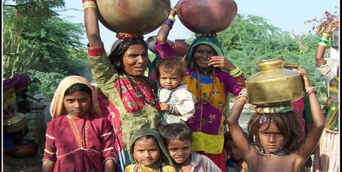 Vadar Community ST Reservation