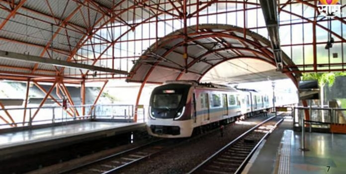 Thane Ring Metro