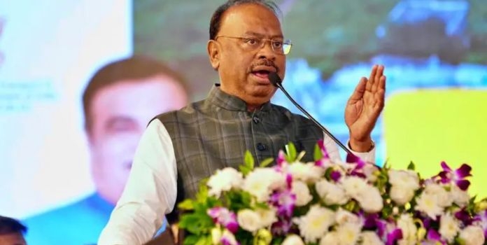 Government Land Policy Maharashtra