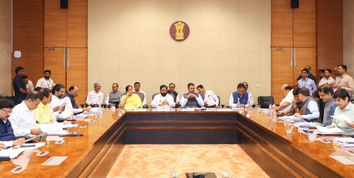Maharashtra Cabinet Decisions