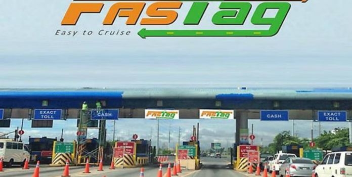 FASTag Local Pass