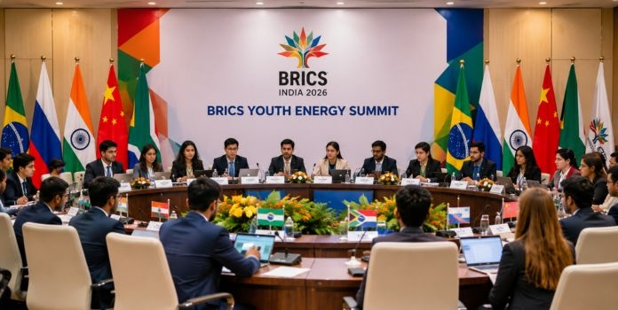 BRICS Youth Energy Council