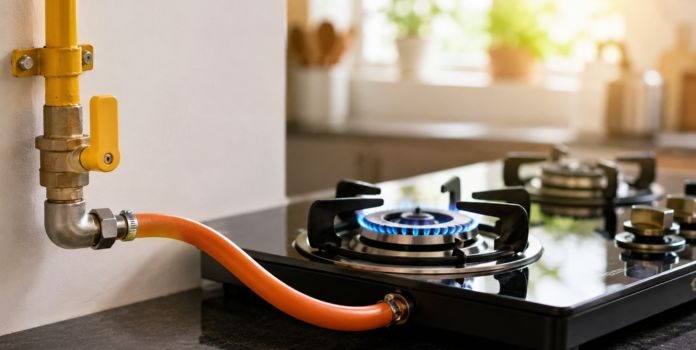 Domestic PNG Connections
