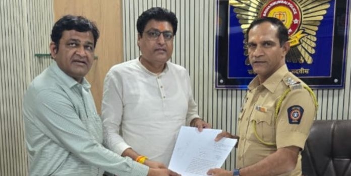 Vande Mataram Cotroversy