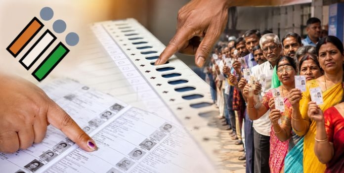 Maharashtra SIR Campaign