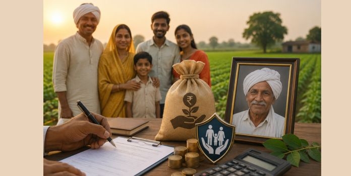 Maharashtra Farmer Loan Waiver