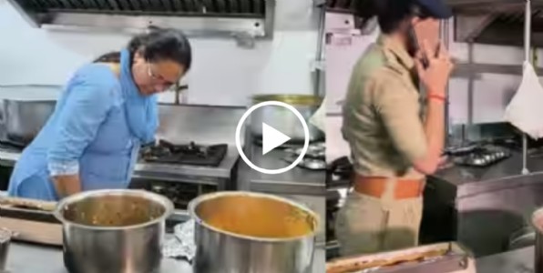 गुजरातमध्ये धक्कादायक घटना! हॉटेलमधील 'काजू पनीर चीज' खाल्ल्याने ५ वर्षांच्या चिमुकलीचा मृत्यू; कुटुंबातील चौघे गंभीर