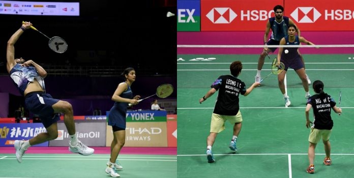 Dhruv Kapila Tanisha Crasto