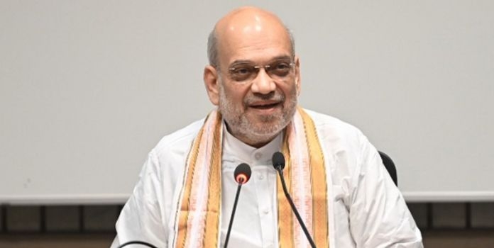 Amit Shah Tamil Nadu Visit