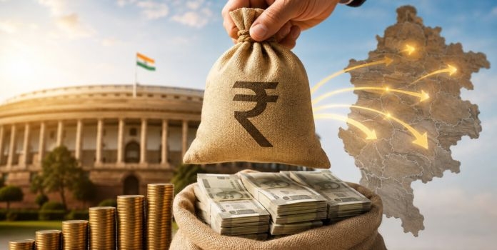 Maharashtra 7022 crore additional funds