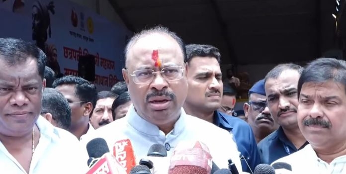 Chandrashekhar Bawankule