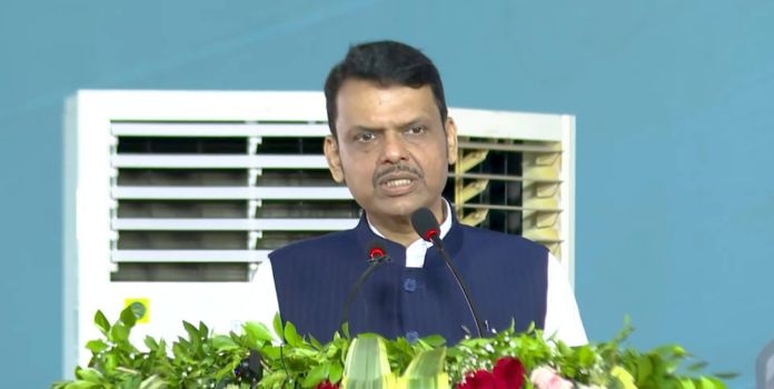 Devendra Fadnavis