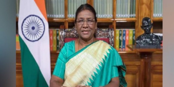 महाराष्ट्र धर्मस्वातंत्र्य विधेयकाला राष्ट्रपतींची मंजुरी; बेकायदेशीर धर्मांतराला चाप बसणार